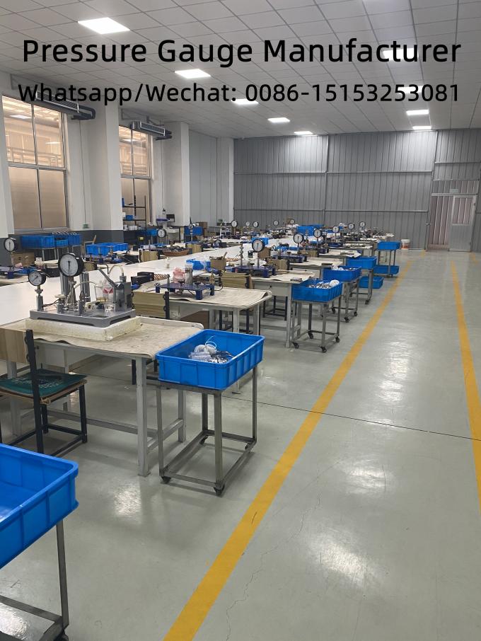 Qingdao Dazefengyang Meter& Welding Instruments Co., Ltd. Şirket profili
