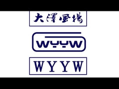Arka Montaj 23mm Yangın söndürücü aksesuarları için basınç manometre