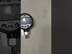 Dijital Basınç Göstergesi