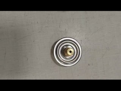 FM NOVEC Basınçölçer