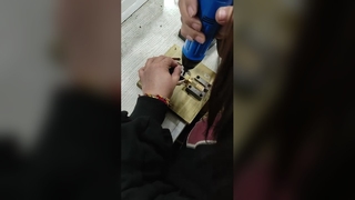 Basınç Göstergesi Grubu Hassas İmalatı