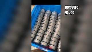 2.5 basınç göstergesi