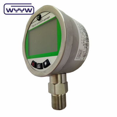 63 mm Manometre Ölçücü Basınç Ölçücü Hava 0-250psi Ölçüm Araçları
