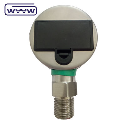 63 mm Manometre Ölçücü Basınç Ölçücü Hava 0-250psi Ölçüm Araçları