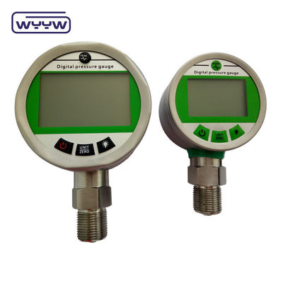 63 mm Manometre Ölçücü Basınç Ölçücü Hava 0-250psi Ölçüm Araçları