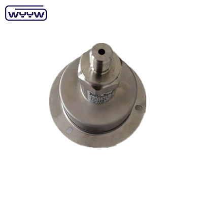 WYYW Dijital Basınçölçer 220Psi 15Bar 1800Kpa 15kg/Cm2 Pil ile