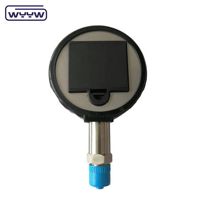 400bar 300bar Psi MPa LCD Dijital Manometre Basınçölçeri Alt Montaj
