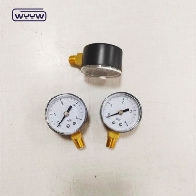 40 mm plastik basınçlı gaz basınç ölçümü