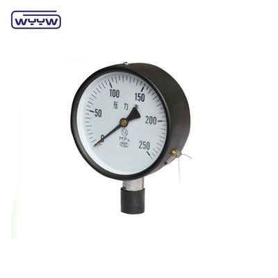 100 mm çift ölçekli atmosferik basınç ölçümü