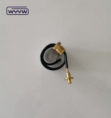 0-4 Bar Aksyal Manometre 40mm Kazan Buhar Basınçölçeri
