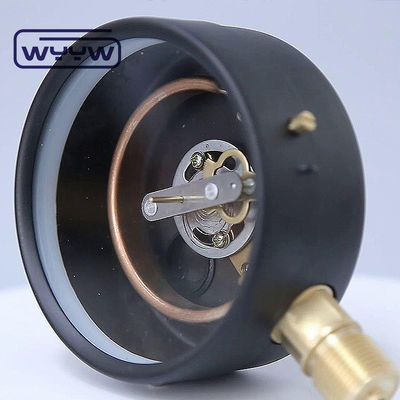 100 mm basınç ölçümünün hava suyu test fiyatı