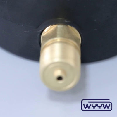 100 mm basınç ölçümünün hava suyu test fiyatı