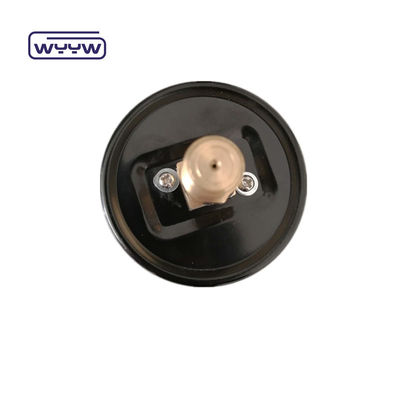 63mm mmh2o Aksyal Mbar Bellows Basınç ölçer Manometre SS304 Kutusu ile