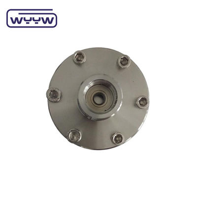 4&quot; 100mm basınç ölçer diafragma mühürü SS kasa ve SS içi