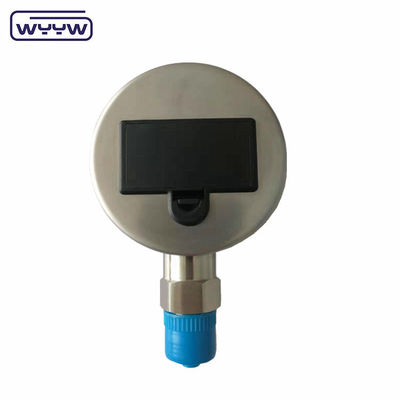 Dijital Basınçölçer Basınç limitleri 0-1000bar Çalışma sıcaklığı 20-140 °F -6.67 60°C