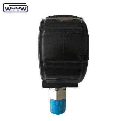 Dijital Basınçölçer Basınç limitleri 0-1000bar Çalışma sıcaklığı 20-140 °F -6.67 60°C