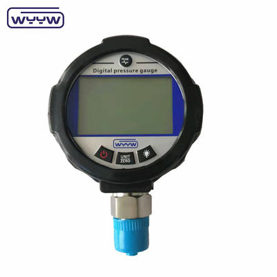 Dijital Basınçölçer Basınç limitleri 0-1000bar Çalışma sıcaklığı 20-140 °F -6.67 60°C