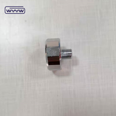 23mm 25mm 28mm 38mm Mini Manometre Ölçüsü Özelleştir