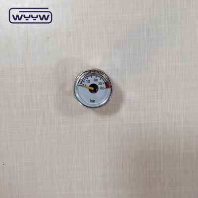 23mm 25mm 28mm 38mm Mini Manometre Ölçüsü Özelleştir