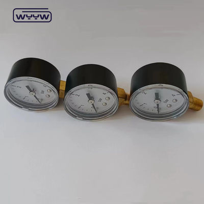 Alt Dağ Analog Kuru Basınçölçer Doğru ve Kolay Basınç Oyrütmeleri İçin
