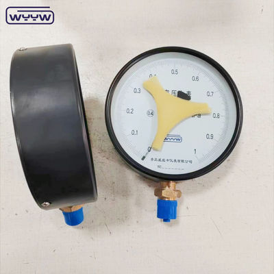 150 mm'lik basınç ölçer