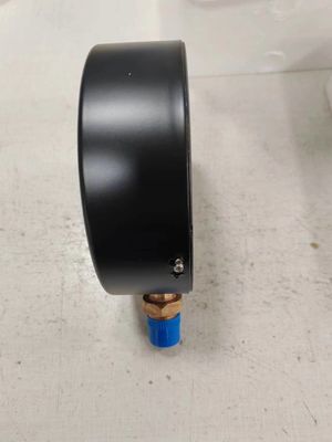 150 mm'lik basınç ölçer