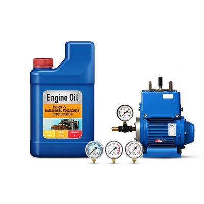 0-100 PSI Endüstriyel Uygulamalar için Sıvı Dolgulu Paslanmaz Çelik Basınç Ölçer ve Manometre